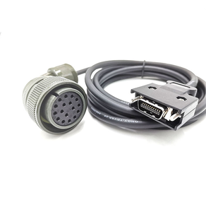 Cable de Alimentación para Codificador, Chapado en Oro, 100% Cobre Puro Original, con Conector de Entrada/Salida para Equipos Eléctricos - Product Image 4