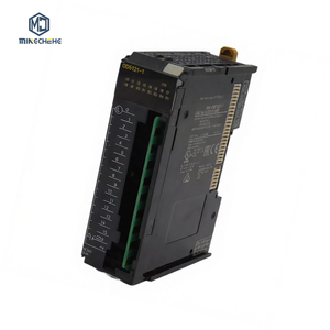 Unidad de Salida Digital de Transistor NPN de 16 Puntos NX-OD5121-1 de Alta Calidad, PLC Programable, 1 Año de Garantía - Product Image 2