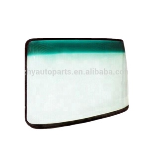 2003 năm Forester SG 5D SUV kính nhiều lớp kính chắn gió xe <span class=keywords><strong>Windows</strong></span> cho thương hiệu sản phẩm - Product Image 2