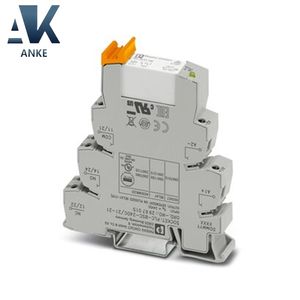PHOENIX 2967060 PLC-RSC- 24DC/21-21-Module relais - Product Image 1