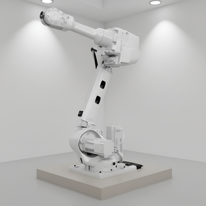 <span class=keywords><strong>Robot</strong></span> Industrial A-B-B para <span class=keywords><strong>IRB</strong></span> <span class=keywords><strong>2600</strong></span> 20Kg - Product Image 5