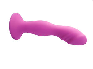 Weiches Silikon Anal Plug Dildo Sexspielzeug für Frauen Männer Homosexuell Butt Plug Penis <span class=keywords><strong>Massage</strong></span> gerät Intim waren für Erwachsene - Product Image 4