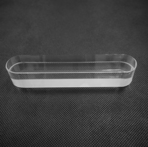 زجاج مقياس المستوى WINTON Ilmadur DIN 7081 A0-A10 / B0-B10 للغلايات - Product Image 5