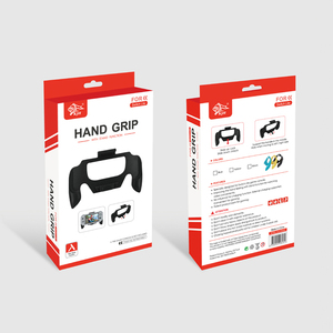 Kjh Tay cầm chơi game tay cầm điều khiển tăng cường cảm giác đơn giản bảo vệ cần điều khiển đứng cho Nintendo <span class=keywords><strong>Switch</strong></span> <span class=keywords><strong>Lite</strong></span> NS phụ kiện trò chơi - Product Image 6