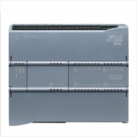 Controlador Lógico Programable (PLC) SIMATIC CPU 100% Original para Controles Industriales Modicon, 6ES7193-6AR00-0AA0