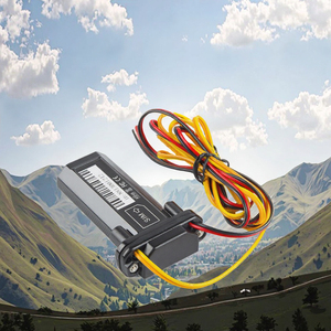 Traceur GPS Mini 4G en Gros pour Camions, Motos et Voitures – Système de Suivi GPS Multifonctionnel en Temps Réel - Product Image 3