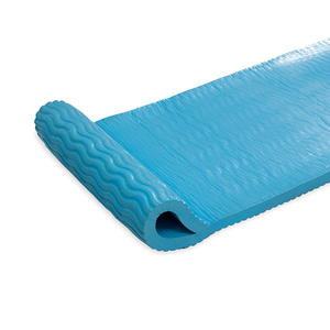 HongWo NBR Bọt Hồ Bơi Bơi Ngoài Trời Nổi <span class=keywords><strong>Mat</strong></span> Nước Giường Bể Bơi Phao Cho Biển Hồ - Product Image 2