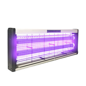Trong nhà Chuyên dụng 40W Đèn diệt muỗi điện, với ánh sáng màu tím đẹp, diệt muỗi vô hại và im lặng - Product Image 2