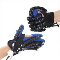 Gant de rééducation robotique Carevo 5179 pour AVC, hémiplégie, entraînement des doigts, fabriqué au Guangdong, durée de vie 1 an, CE FCC RoHS