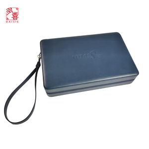 Set di Backgammon in pelle 28mm del produttore professionale Lord of the Board e <span class=keywords><strong>dama</strong></span> giochi di scacchi per bambini per tornei - Product Image 4