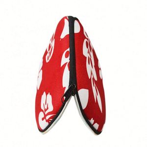 Best Seller Portable <b>CD</b> DVD Disc Storage Box Organizer Case EVA Album Holder - Product Image 3