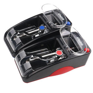 Bán buôn 8 mét điện mini thuốc lá tự động <span class=keywords><strong>Rolling</strong></span> <span class=keywords><strong>Machine</strong></span> nhựa hiện đại kéo-loại Hướng dẫn sử dụng con lăn e-thuốc lá con lăn - Product Image 5