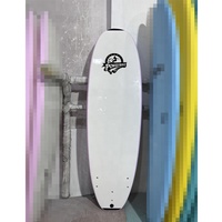 Planches de surf EPS de haute qualité, bouts souples, en mousse, personnalisées pour débutant