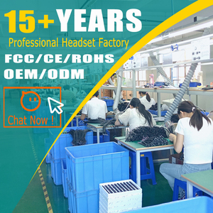 Cuffie Beien con Microfono, USB, Cancellazione del Rumore, Rotazione a <span class=keywords><strong>330</strong></span> Gradi - Product Image 6