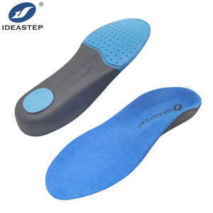 Espolón ajustable para el <span class=keywords><strong>pie</strong></span> Thickarch, almohadilla protectora para aliviar el <span class=keywords><strong>dolor</strong></span>, cojín <span class=keywords><strong>de</strong></span> tacón alto para zapatos, plantilla <span class=keywords><strong>de</strong></span> Gel Tpu suave - Product Image 3