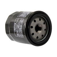 Filtro de aceite para motocicleta, cartucho más barato para Benelli Scooter 125 Adiva 250 Derbi Rambla 150 200