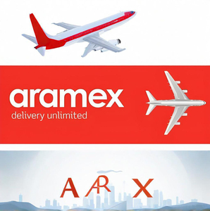 DAP DHL UPS FedEx EMS Envío Aéreo Exprés desde China a Rumania, <span class=keywords><strong>Serbia</strong></span>, Eslovaquia, Eslovenia, España, Suecia, Países Bajos, Noruega, Polonia, Portugal - Product Image 3