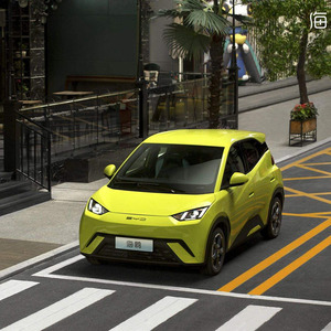 2025 BYD Seagull <span class=keywords><strong>Honor</strong></span> Long Range 305Km Coches eléctricos Hatchback 4 plazas Vehículo de nueva energía Usado 0km Sedan Disponible Horgos - Product Image 3