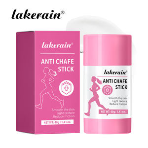 Lakerain Vente en gros Intérieur organique des cuisses, aisselles, épaules, <span class=keywords><strong>anti</strong></span>-friction, prévention défense, <span class=keywords><strong>frottement</strong></span>, baume <span class=keywords><strong>anti</strong></span>-<span class=keywords><strong>frottement</strong></span> - Product Image 1