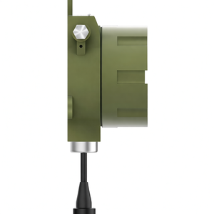 GLT5081 0~50m เซ็นเซอร์วัดระดับน้ำอัจฉริยะ 4G NB-IoT ไร้สาย พร้อมแบตเตอรี่ใช้งานได้นาน 6 ปี และความแม่นยำ 0.1% - Product Image 6