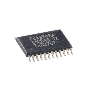 watford Integrated Circuits IC PCA9548APW,118 TSSOP-24 Chip PCA9548APW PCA9548 - Product Image 1