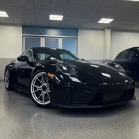 Nouvelles jantes en alliage d'aluminium forgé à profil profond concave, 17-23 pouces, 5x120/130/114.3, compatibles avec Panamera, X3, LX570, sur mesure