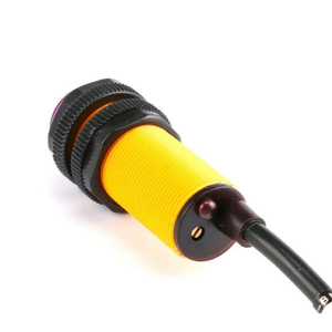 E18-D80NK датчик приближения NPN без инфракрасного фотоэлектрического преломления индуктивное расстояние 3-80 см регулируемое для arduino - Product Image 3