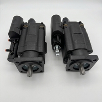 Promotion : Pompe hydraulique PTO C102 pour camion benne, OEM/ODM, déplacement 107 cm³, 200 bars