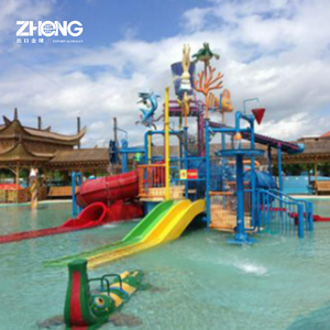 Terrain de jeu intérieur de <span class=keywords><strong>parc</strong></span> <span class=keywords><strong>aquatique</strong></span> d'hôtel de station de vacances pour le <span class=keywords><strong>toboggan</strong></span> de piscine de maison de l'eau de <span class=keywords><strong>camping</strong></span> à la maison - Product Image 3