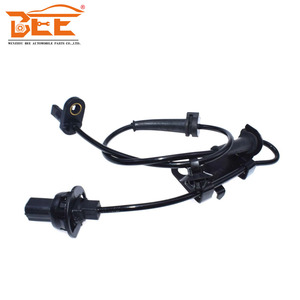 Sensor de Velocidad de Rueda ABS OE 57450-TF0-003 57450TF0003 para Honda - Product Image 1
