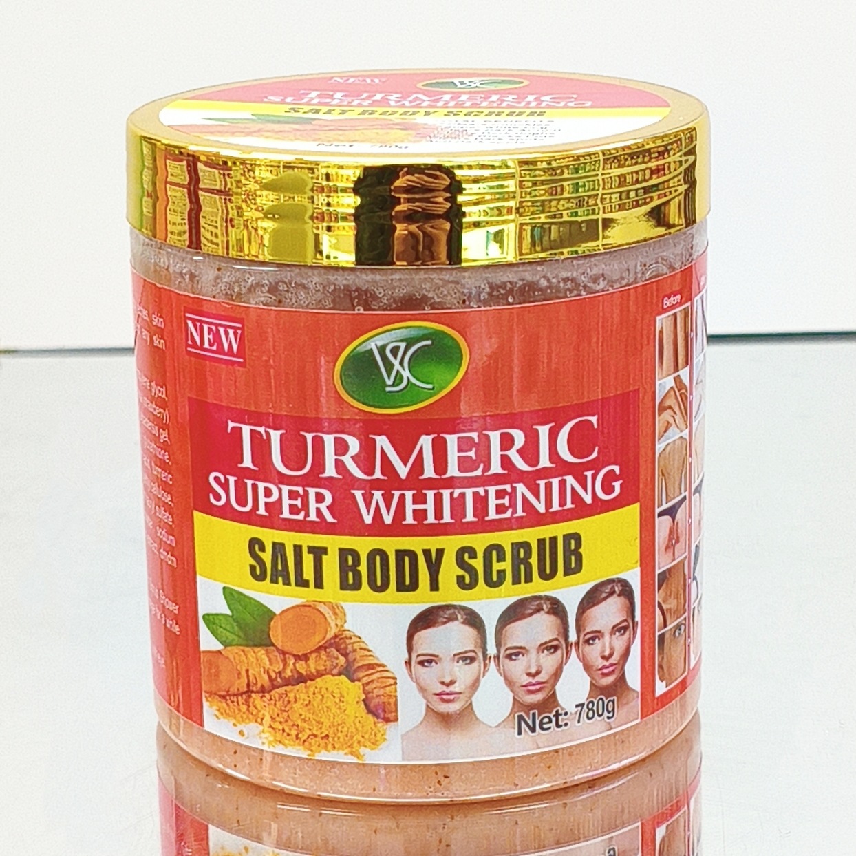 turmeric