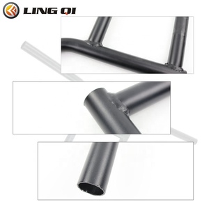 Accessoires de moto de qualité supérieure guidon 73-S1 vélo de route en aluminium pour guidon de vélo en alliage Super 73S1 73 S1 <span class=keywords><strong>S2</strong></span> ZX RX - Product Image 3