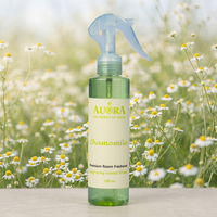 200ml Kamille Moderner Premium Raumduft Flüssigspray Ätherisches Öl-Basis Langanhaltender Natürlicher Geruchsentferner Fabrikpreis