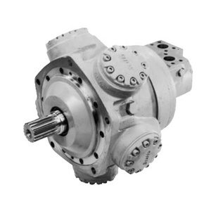 Motor de émbolo Staffa Five Star Motor STAFFA HMB080 HMB100 HMB125 HMB150 HMB200 HMB270 HMB325 HMHDB400 - Product Image 4