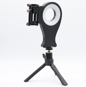 Kit de Iluminación LED Manual para Fotografía Dental, con Luz de Relleno para Cámara de Celular, Ideal para Hogar, Salón y Hospital - Product Image 3
