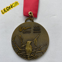 Fabrication de médailles de sport en métal personnalisées de qualité supérieure, or, argent, bronze, course à pied, natation, cyclisme, marathon, fabricant pour clubs