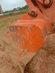 Precio bajo Japón Hitachi Zx200 Excavadora Hitachi usada - Product Image 5