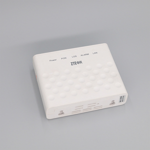 Original <span class=keywords><strong>ZTE</strong></span> <span class=keywords><strong>F601</strong></span> <span class=keywords><strong>zxhn</strong></span> <span class=keywords><strong>f601</strong></span> Version Modem Gpon Onu 6.0 Version FTTH ONT - Product Image 2