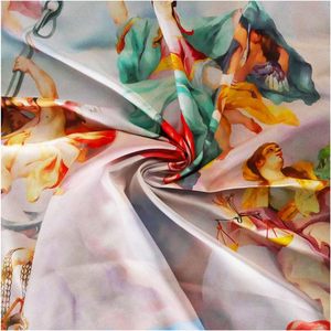 Flagnshow đầy màu sắc kỹ thuật số in tường treo biểu ngữ trang trí nội thất logo in tấm thảm chăn tùy chỉnh tấm thảm - Product Image 4