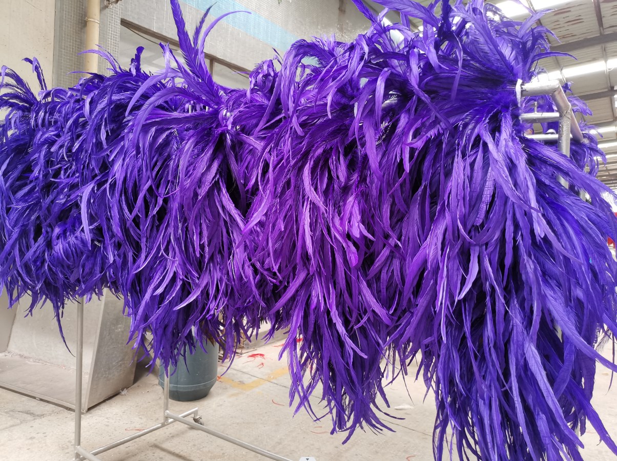 morado