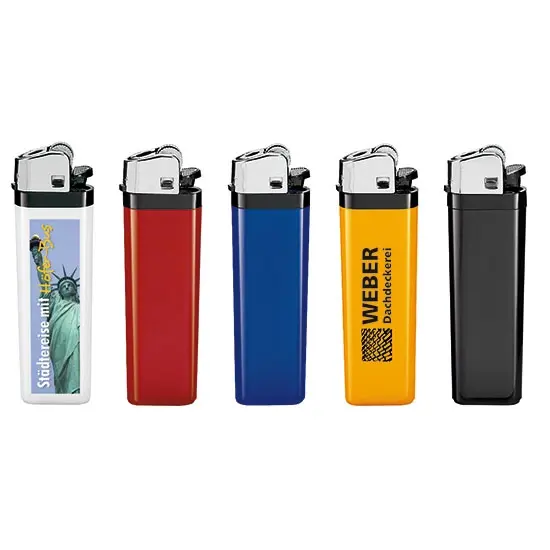 White, Red, Blue, Yellow, Black