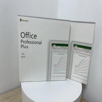 Activation en ligne Office 2019 Professional Plus avec DVD garantie à vie