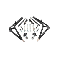 Meilleures ventes : Kits complets d'angle de braquage pour bras de suspension inférieur avant BMW E46