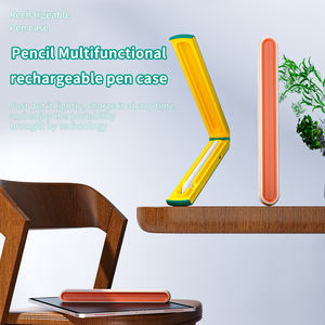 ปากกาสไตลัสเหมาะสำหรับโทรศัพท์ Apple Android และแท็บเล็ตปากกาสัมผัสการชาร์จแบบไร้สาย - Product Image 5