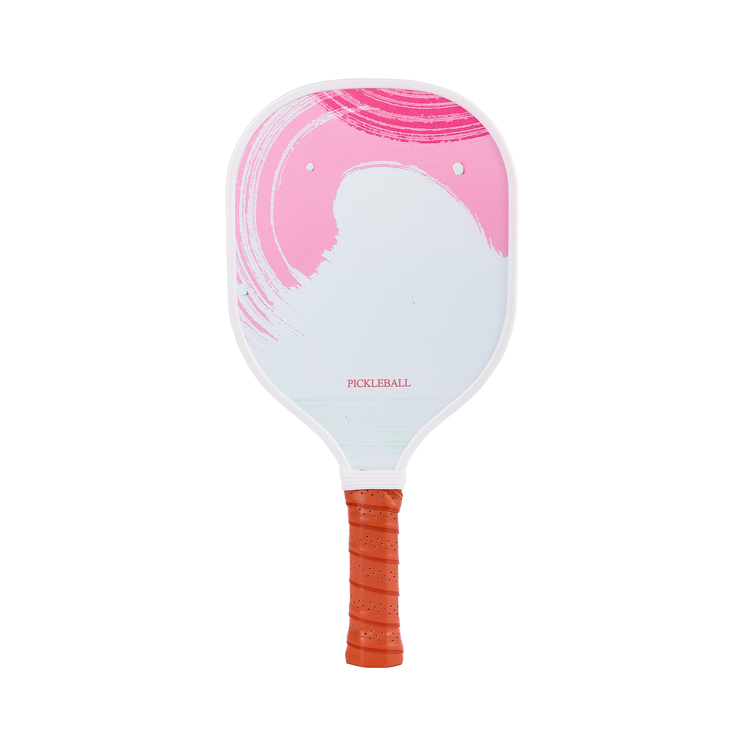 Single racket packaged in an OPP bag [Model 6305]