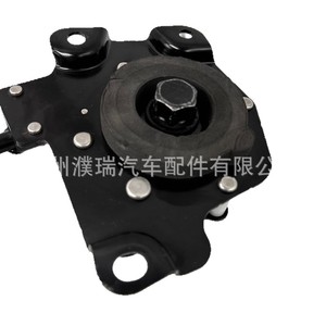 Soporte para Llanta de Repuesto Hyundai Kia 62800R0000 de Material Compuesto para Vehículo Sedona - Product Image 3