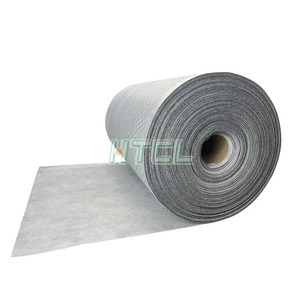 Chất lượng cao Bộ lọc không khí chất liệu <span class=keywords><strong>carbon</strong></span> Vải Nhiều Lớp kim loại lưới phương tiện truyền thông CuộN bộ lọc trước cho điều hòa không khí hệ thống - Product Image 1