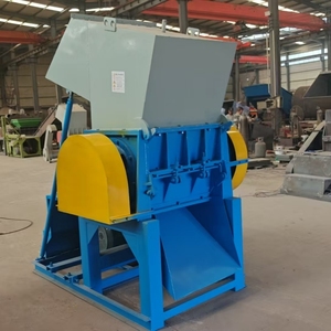 Broyeur de déchets de haute qualité/prix de la machine de broyeur de ferraille en plastique - Product Image 6