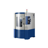 M500CNC affûteur de dents de lame de rectifieuse de dents d'engrenage cnc automatique de haute qualité