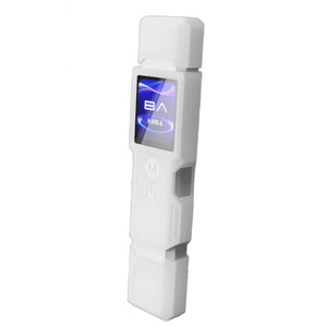 Water Detective 3 Water Quality <strong>Detection</strong> Pen High Precision Multifunctional TDS pH Temperature Conductivity Household Water - Product Image 1